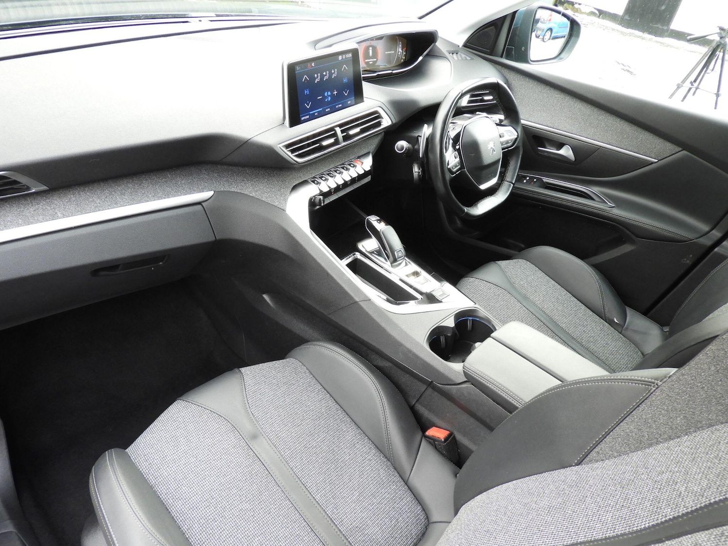 Used Peugeot 5008 2023 for sale - 77156279: Photo 15