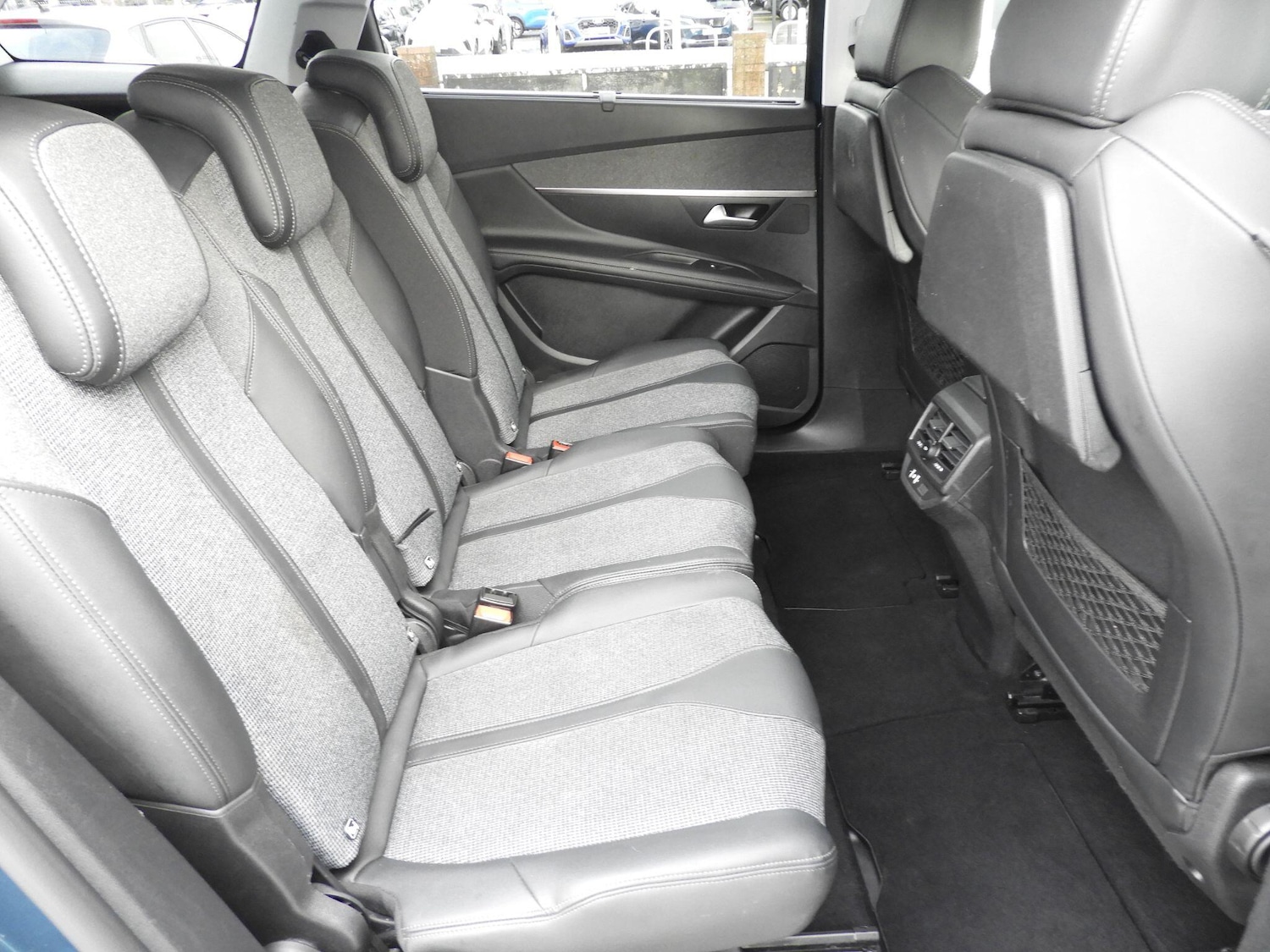 Used Peugeot 5008 2023 for sale - 77156279: Photo 17