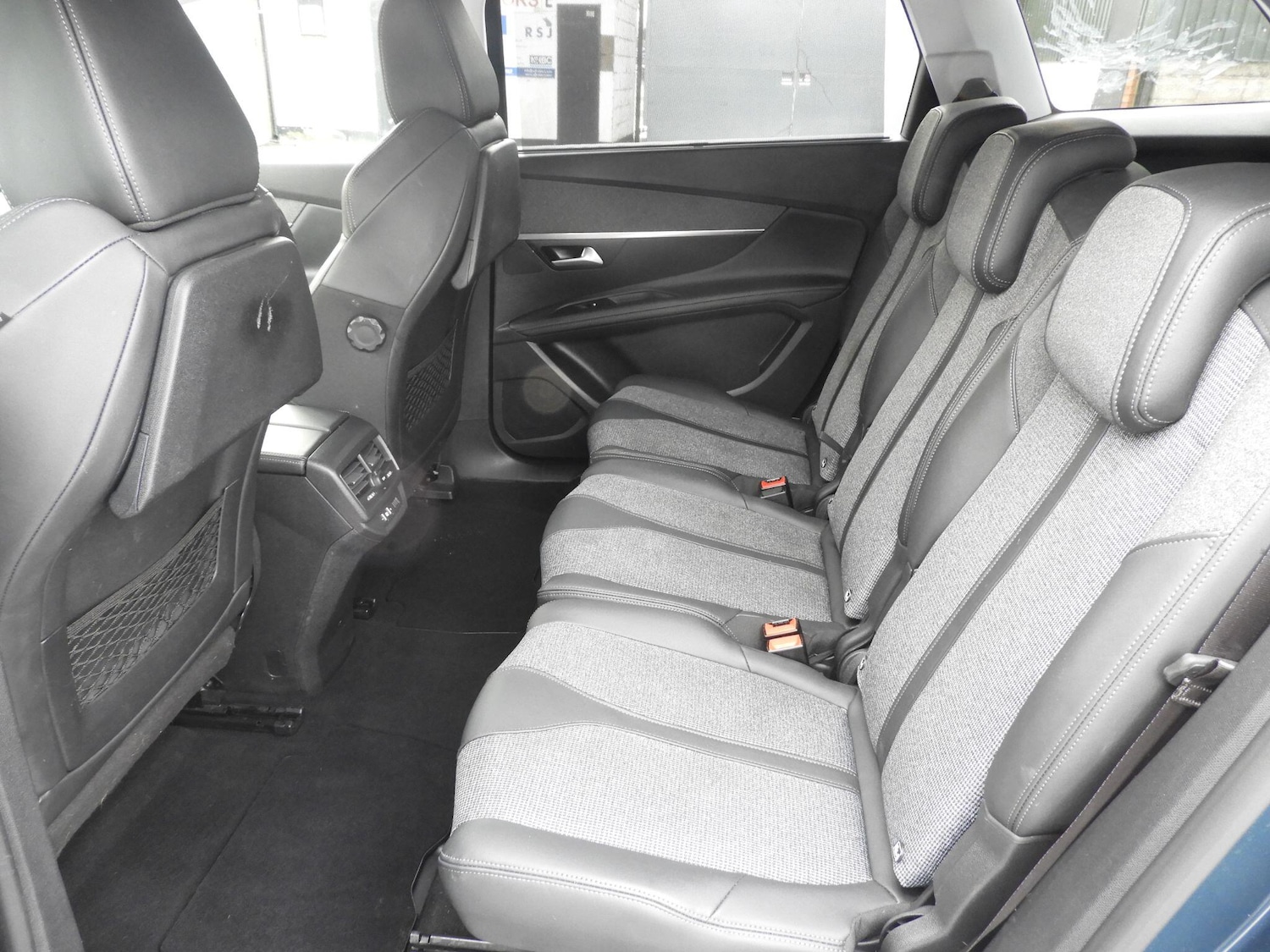 Used Peugeot 5008 2023 for sale - 77156279: Photo 18