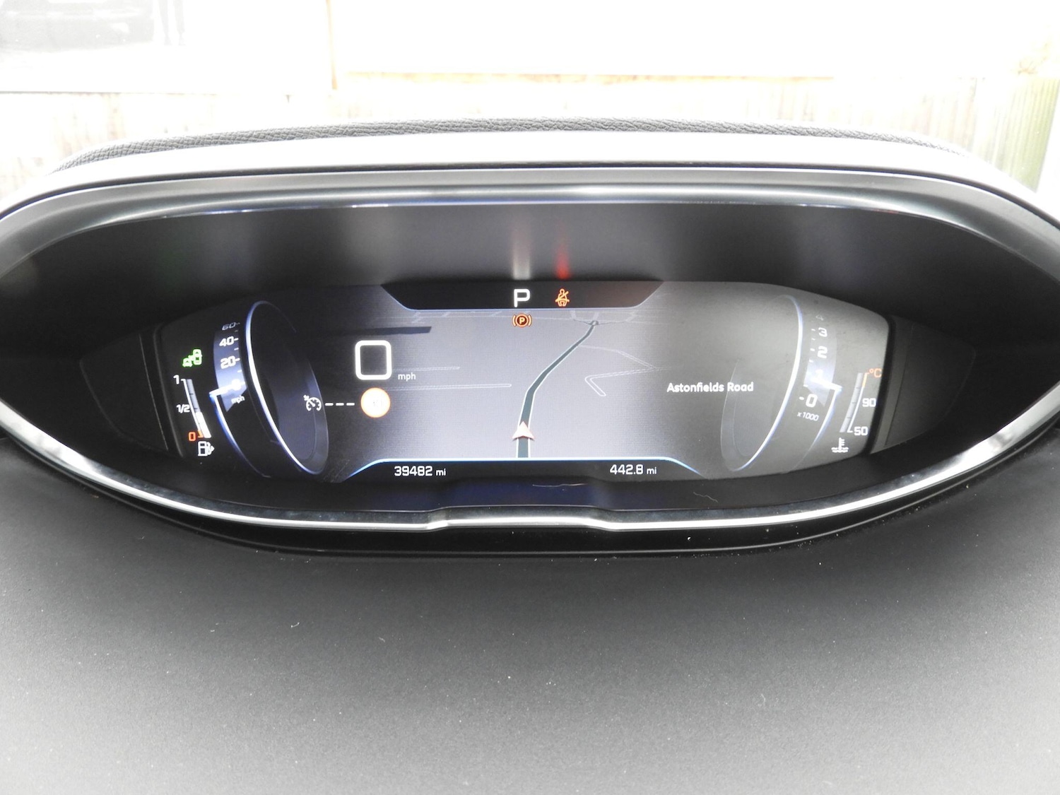 Used Peugeot 5008 2023 for sale - 77156279: Photo 9