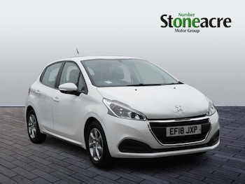 Used Peugeot 208 2018 for sale - 78528019: Photo