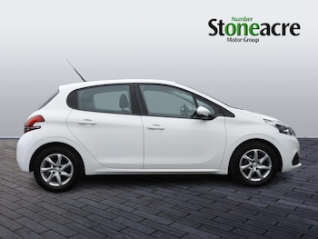 Used Peugeot 208 2018 for sale - 78528019: Photo