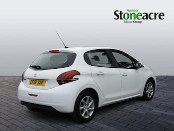 Used Peugeot 208 2018 for sale - 78528019: Photo