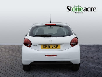 Used Peugeot 208 2018 for sale - 78528019: Photo