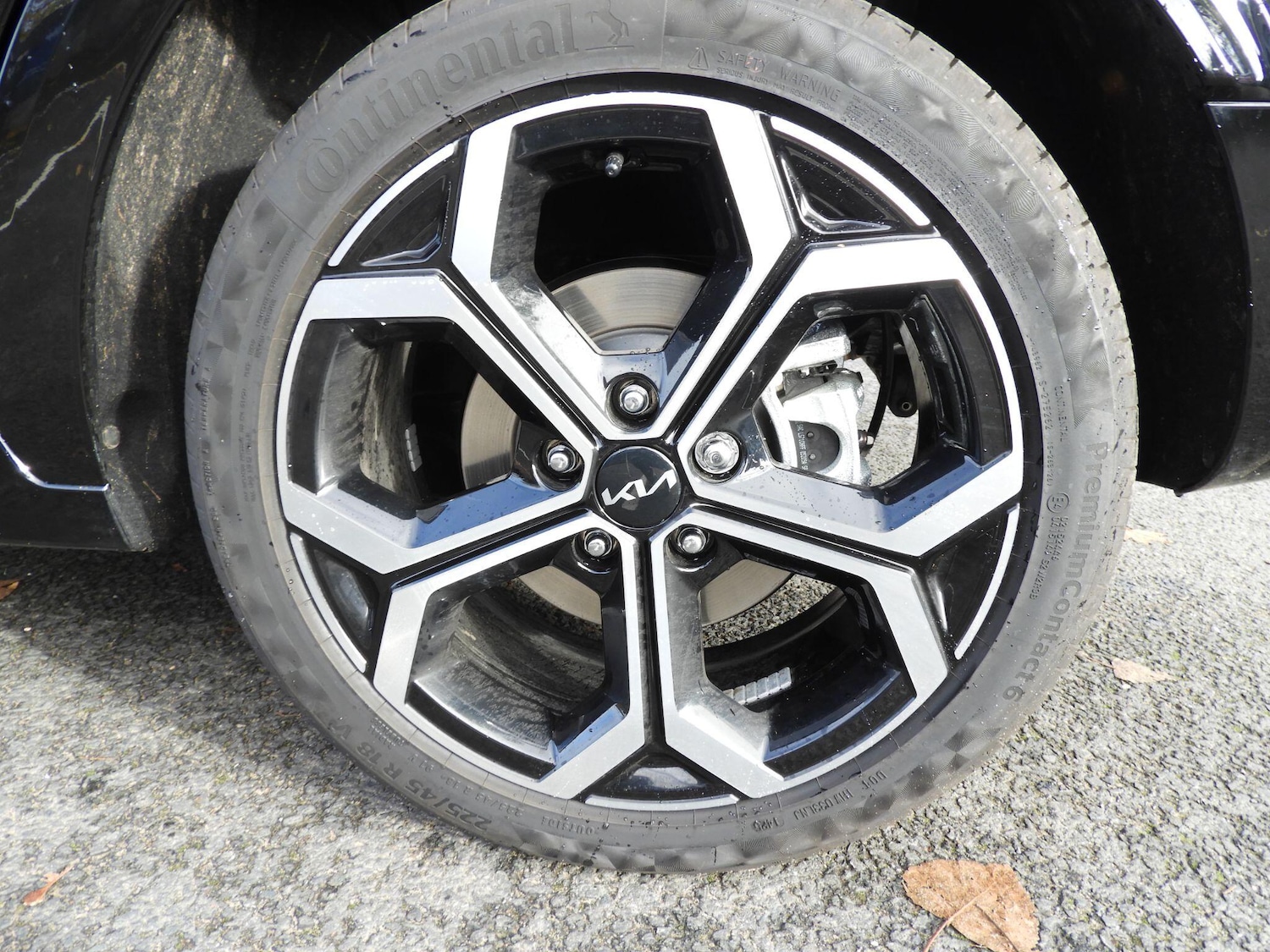 Used Kia Niro 2025 for sale - 76432811: Photo 10