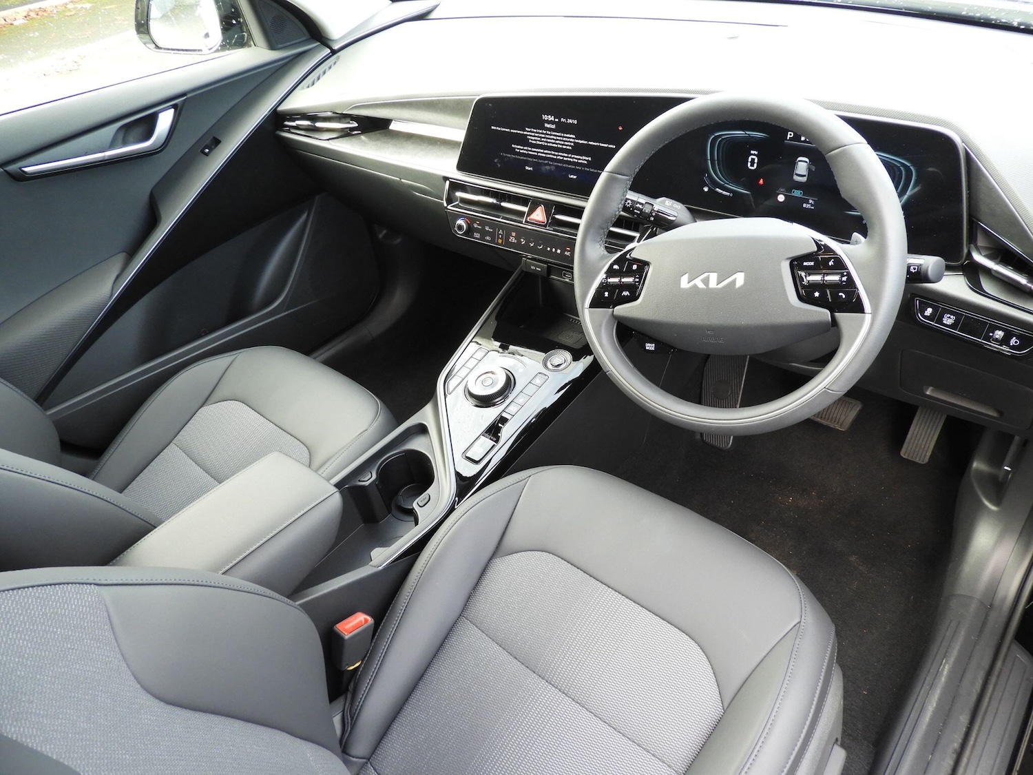 Used Kia Niro 2025 for sale - 76432811: Photo 12