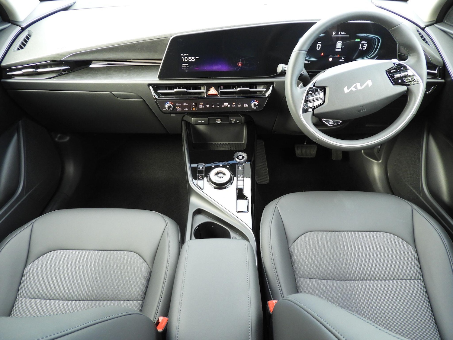 Used Kia Niro 2025 for sale - 76432811: Photo 13