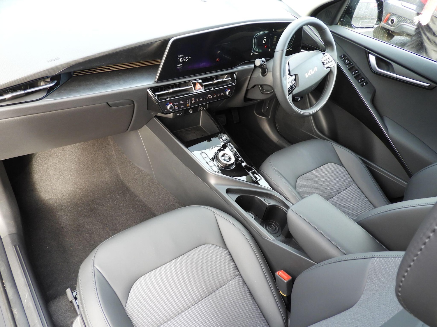 Used Kia Niro 2025 for sale - 76432811: Photo 14