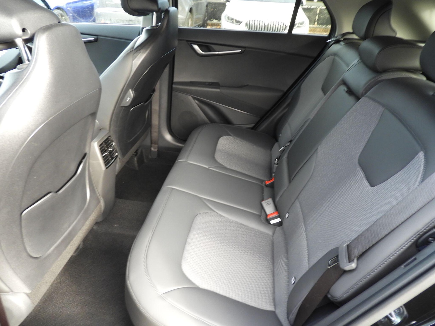 Used Kia Niro 2025 for sale - 76432811: Photo 16