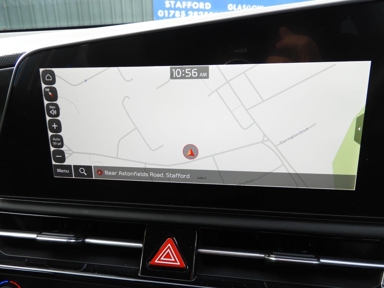 Used Kia Niro 2025 for sale - 76432811: Photo 17