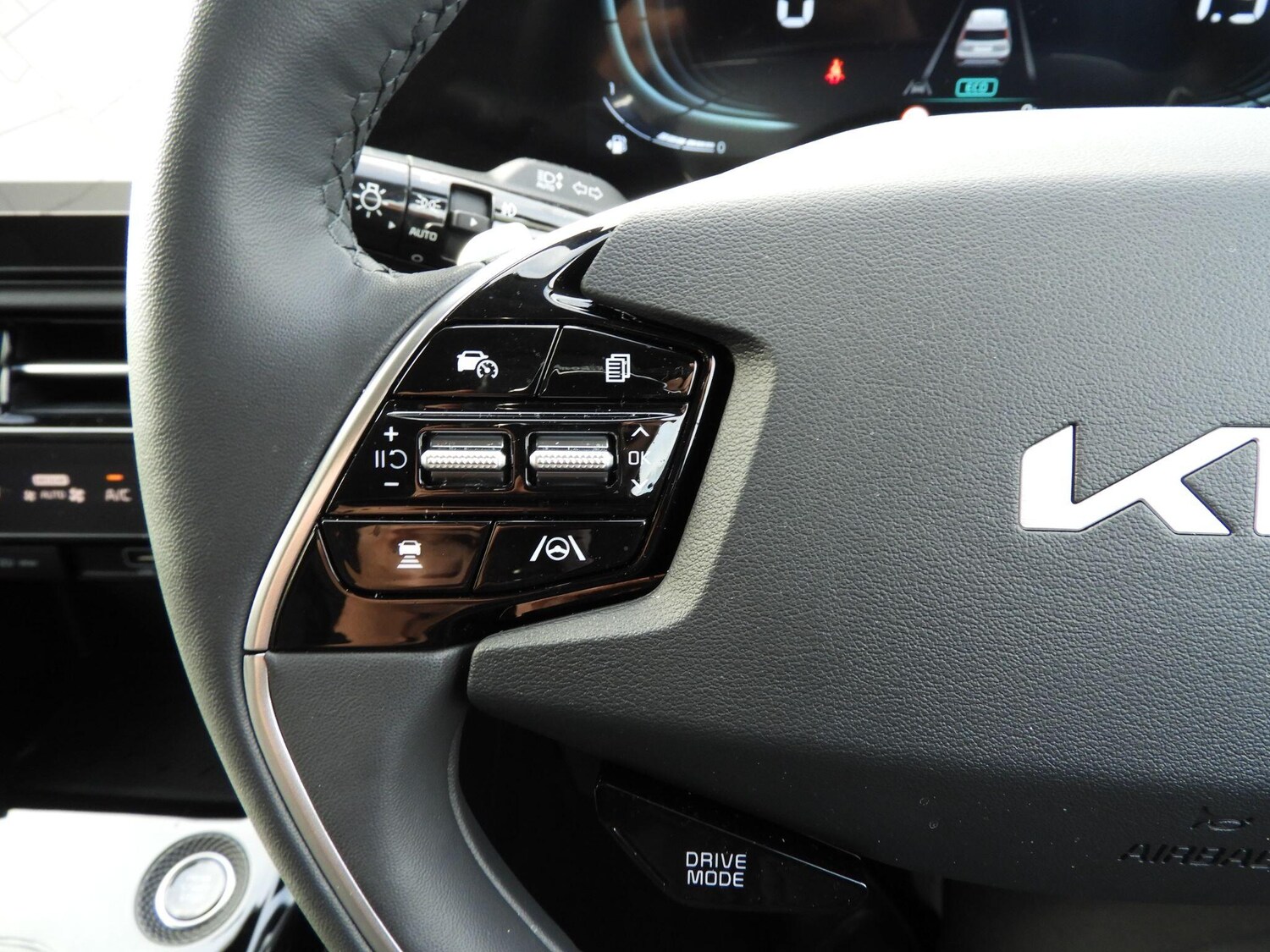 Used Kia Niro 2025 for sale - 76432811: Photo 18