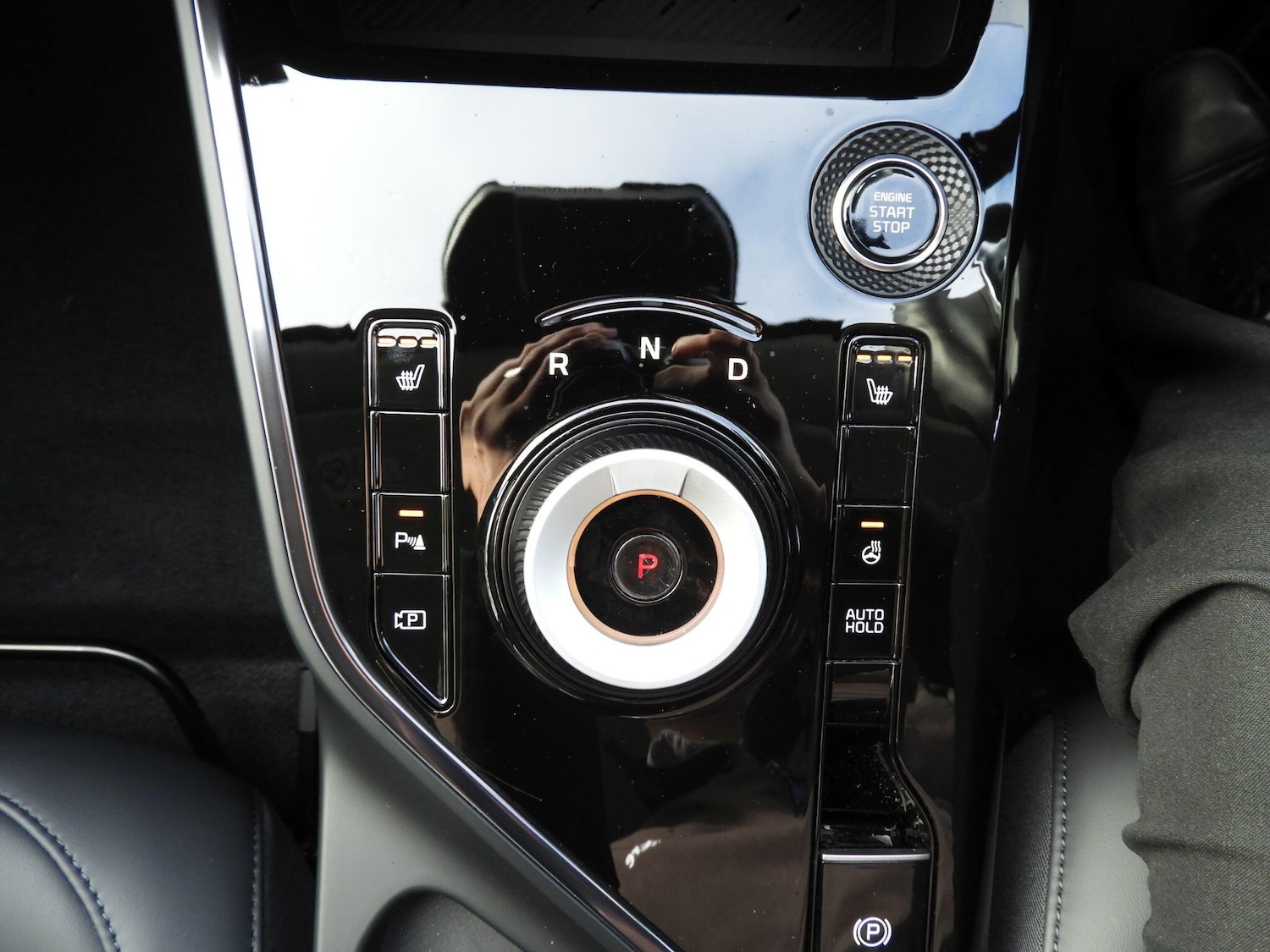 Used Kia Niro 2025 for sale - 76432811: Photo 22