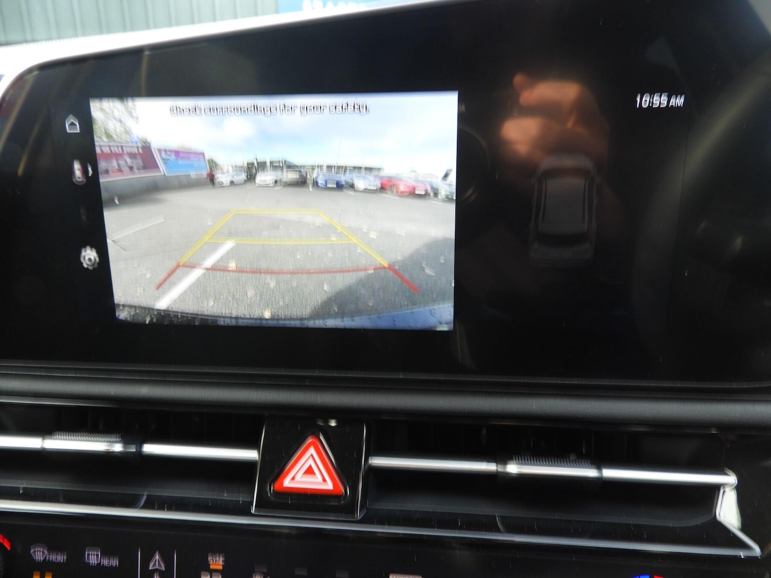 Used Kia Niro 2025 for sale - 76432811: Photo 23