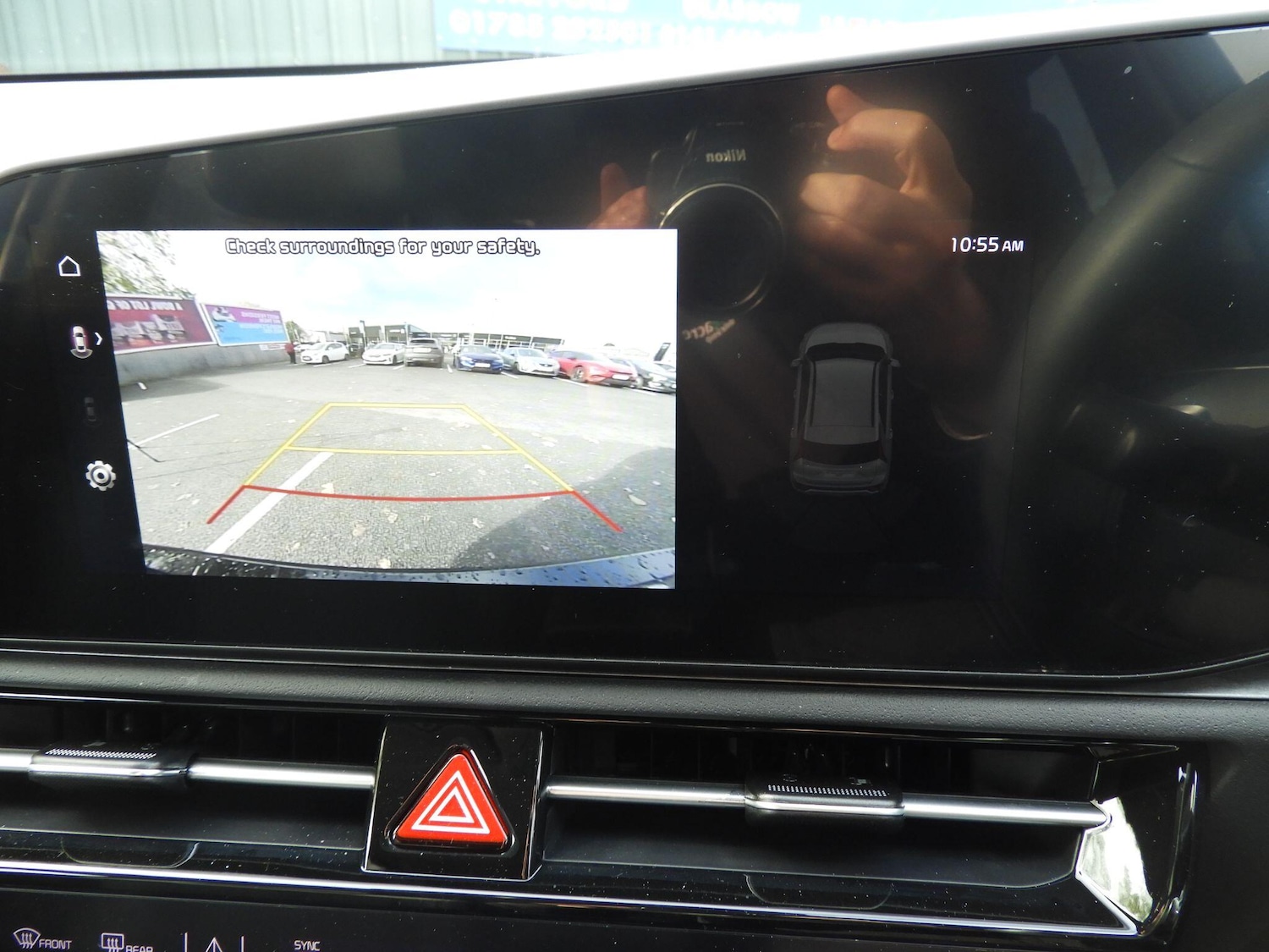 Used Kia Niro 2025 for sale - 76432811: Photo 24