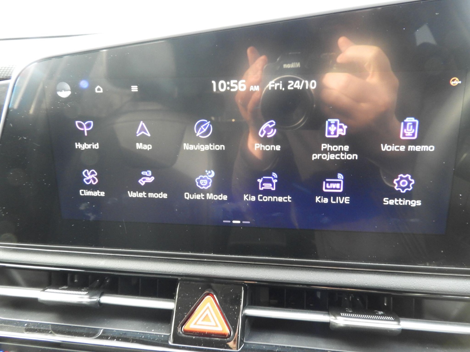 Used Kia Niro 2025 for sale - 76432811: Photo 25