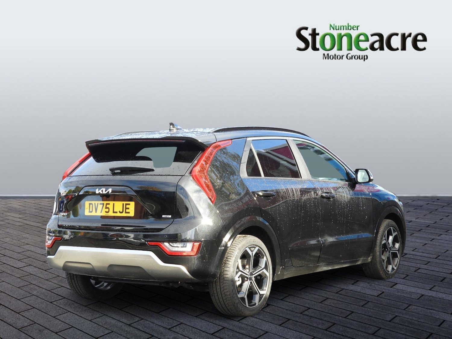 Used Kia Niro 2025 for sale - 76432811: Photo 3