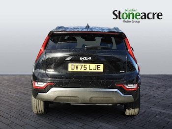 Used Kia Niro 2025 for sale - 76432811: Photo