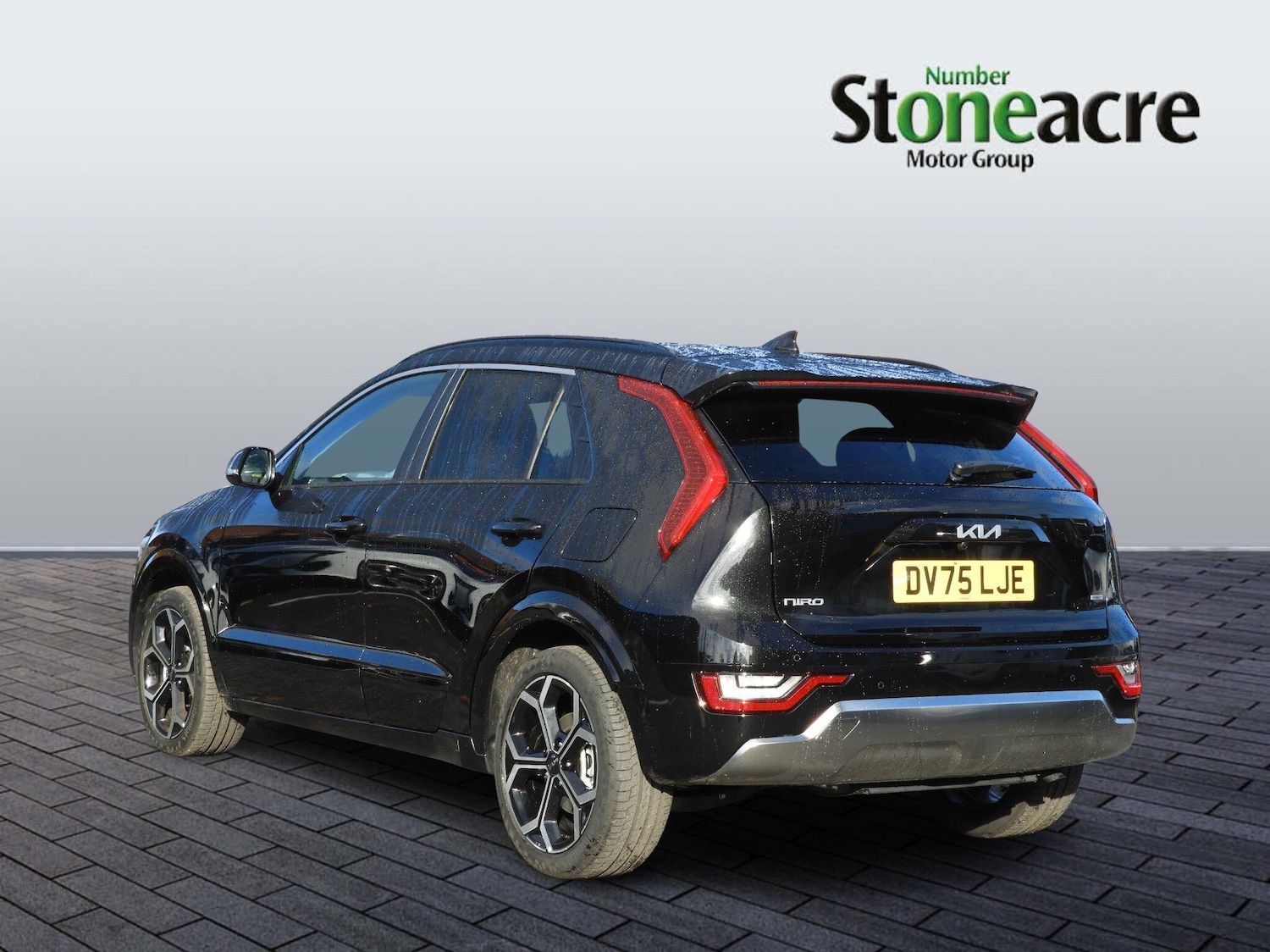 Used Kia Niro 2025 for sale - 76432811: Photo 5