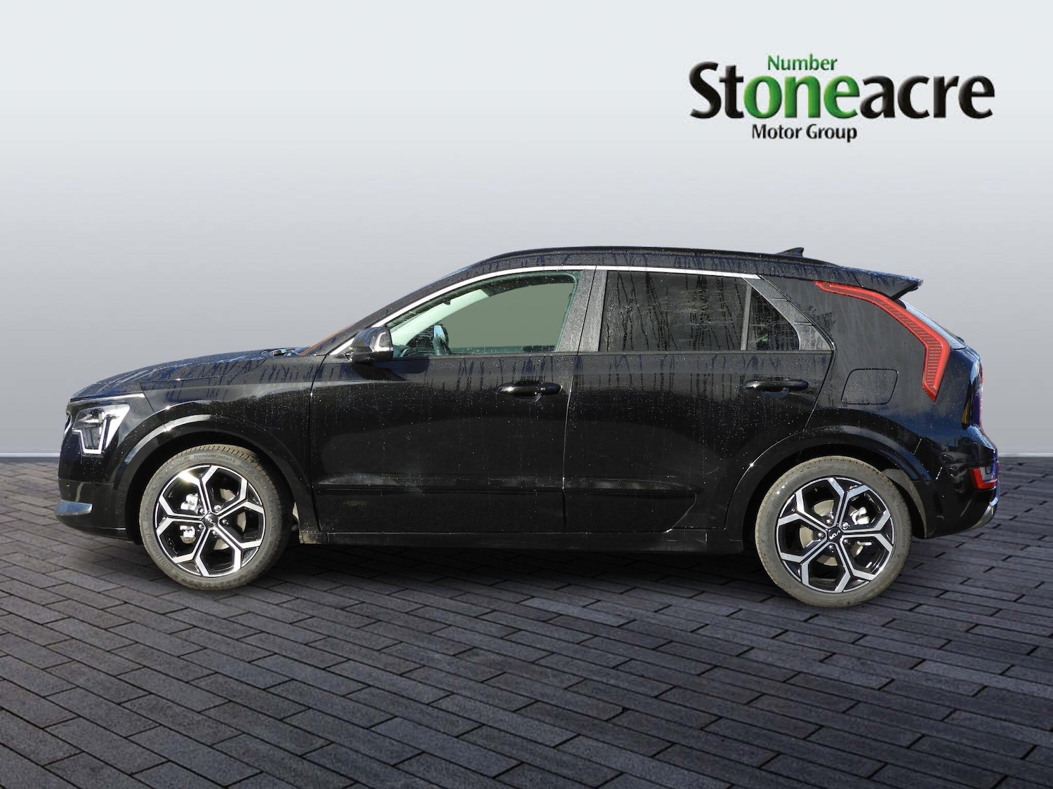 Used Kia Niro 2025 for sale - 76432811: Photo 6