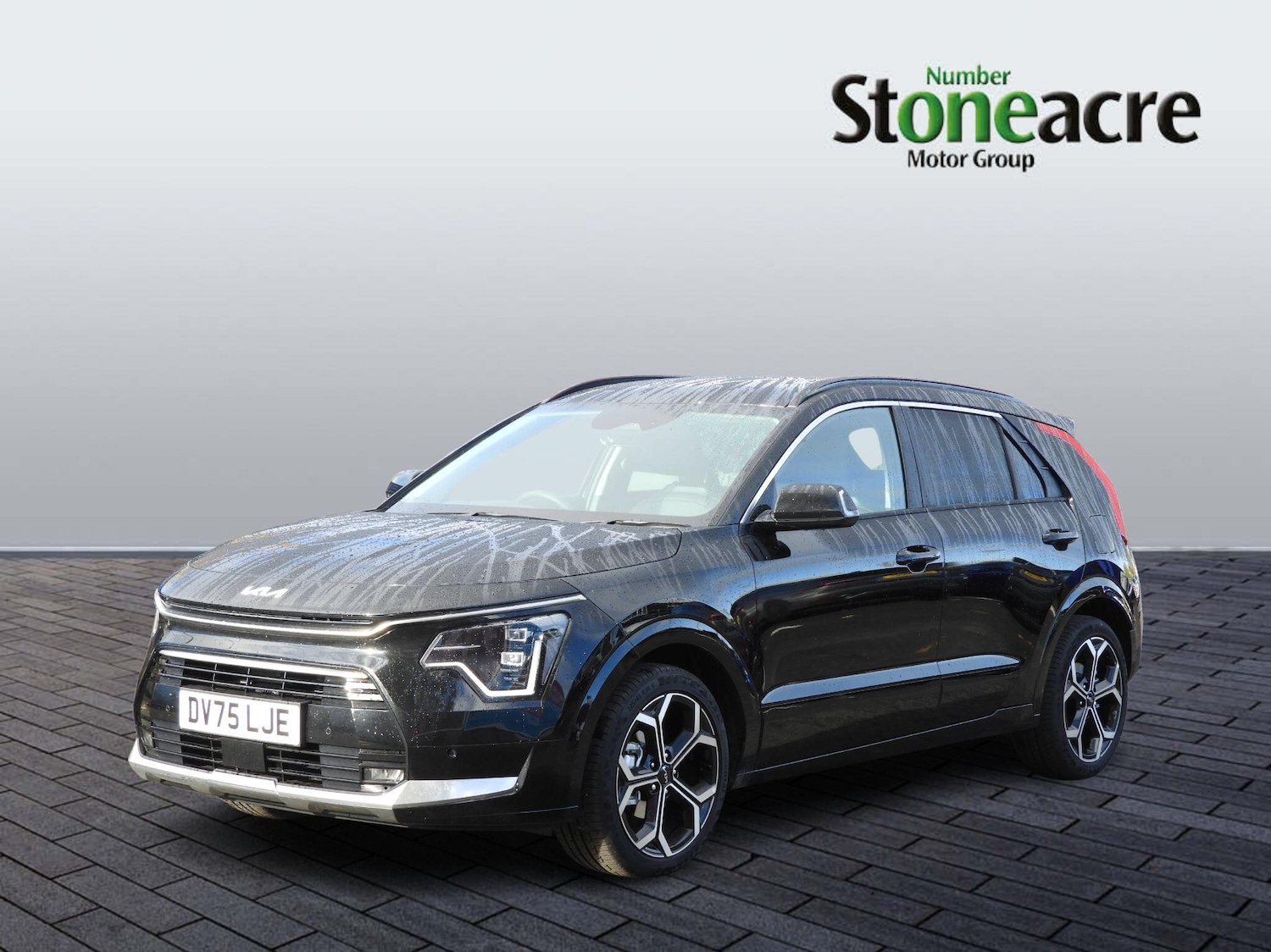 Used Kia Niro 2025 for sale - 76432811: Photo 7