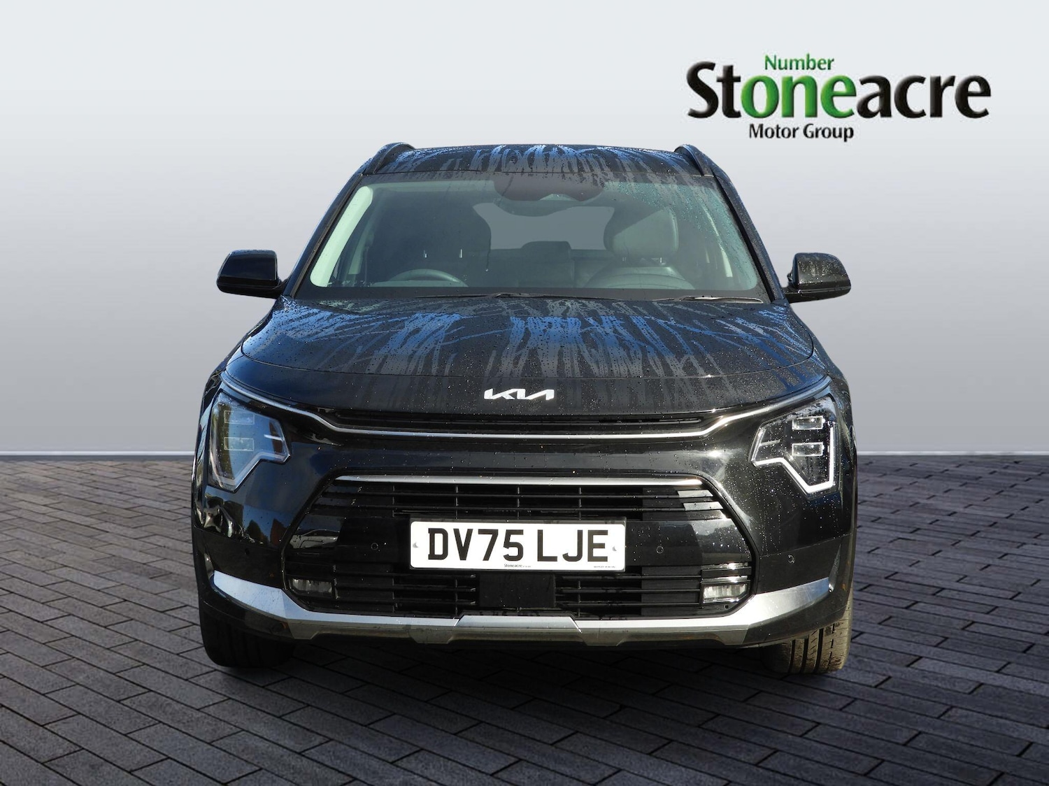 Used Kia Niro 2025 for sale - 76432811: Photo 8