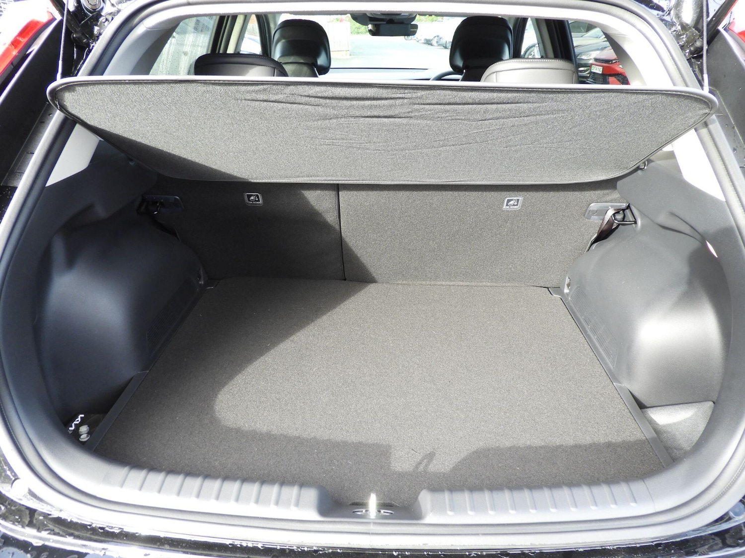 Used Kia Niro 2025 for sale - 76432811: Photo 9