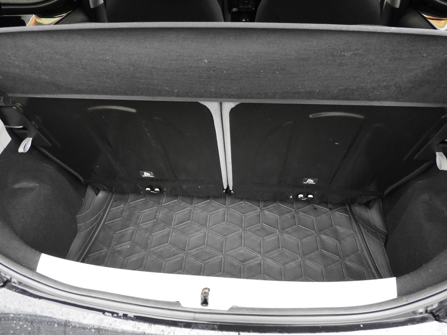 Used Toyota AYGO 2018 for sale - 77216061: Photo 10