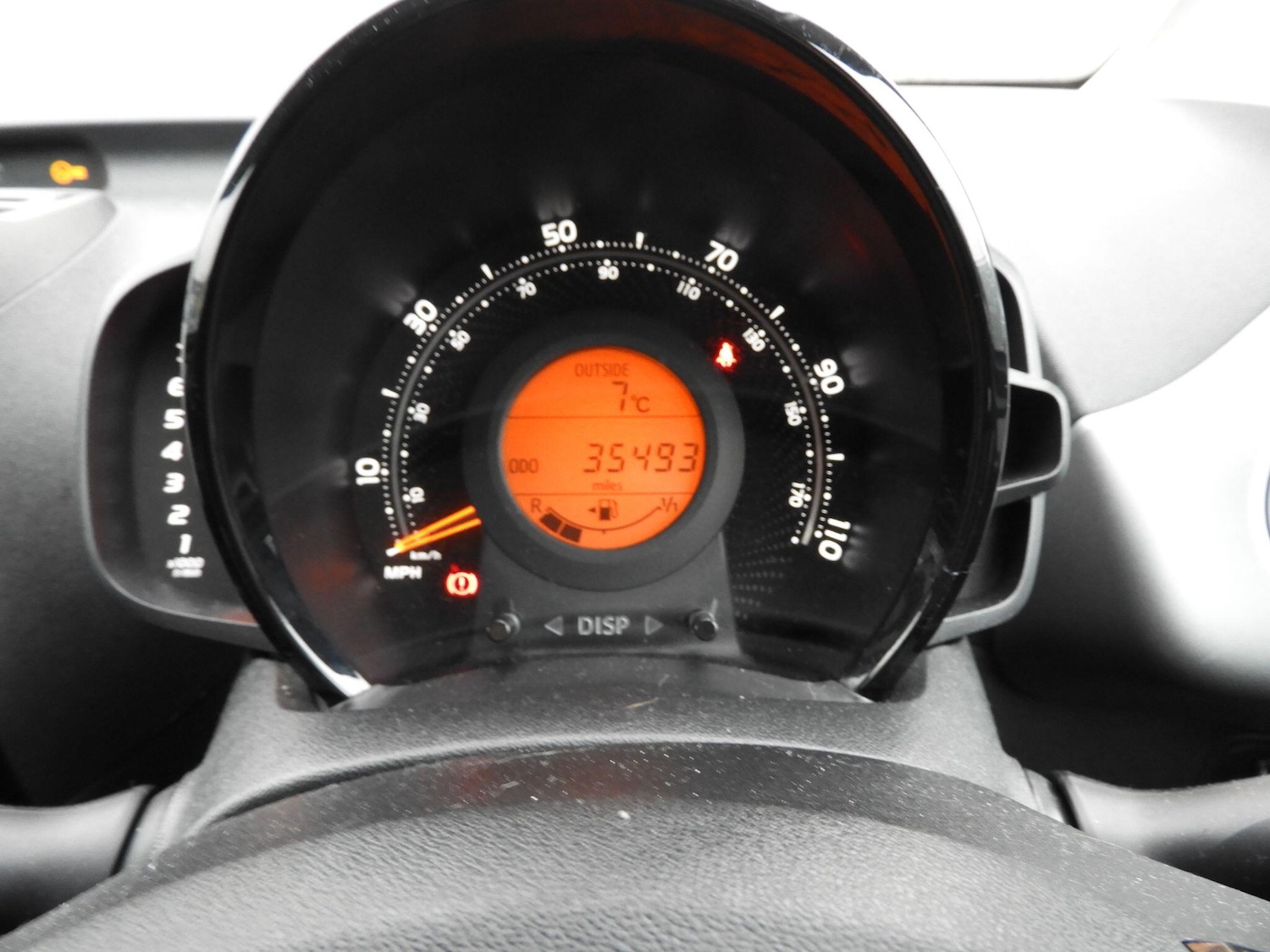 Used Toyota AYGO 2018 for sale - 77216061: Photo 12