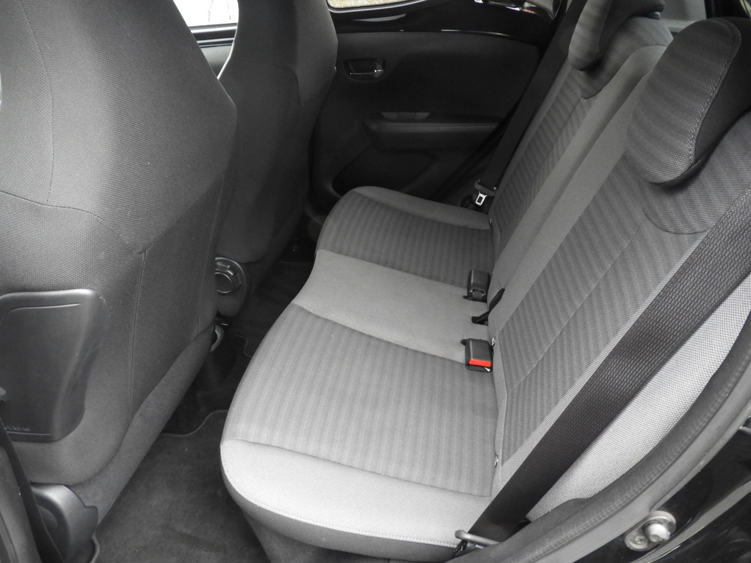 Used Toyota AYGO 2018 for sale - 77216061: Photo 16