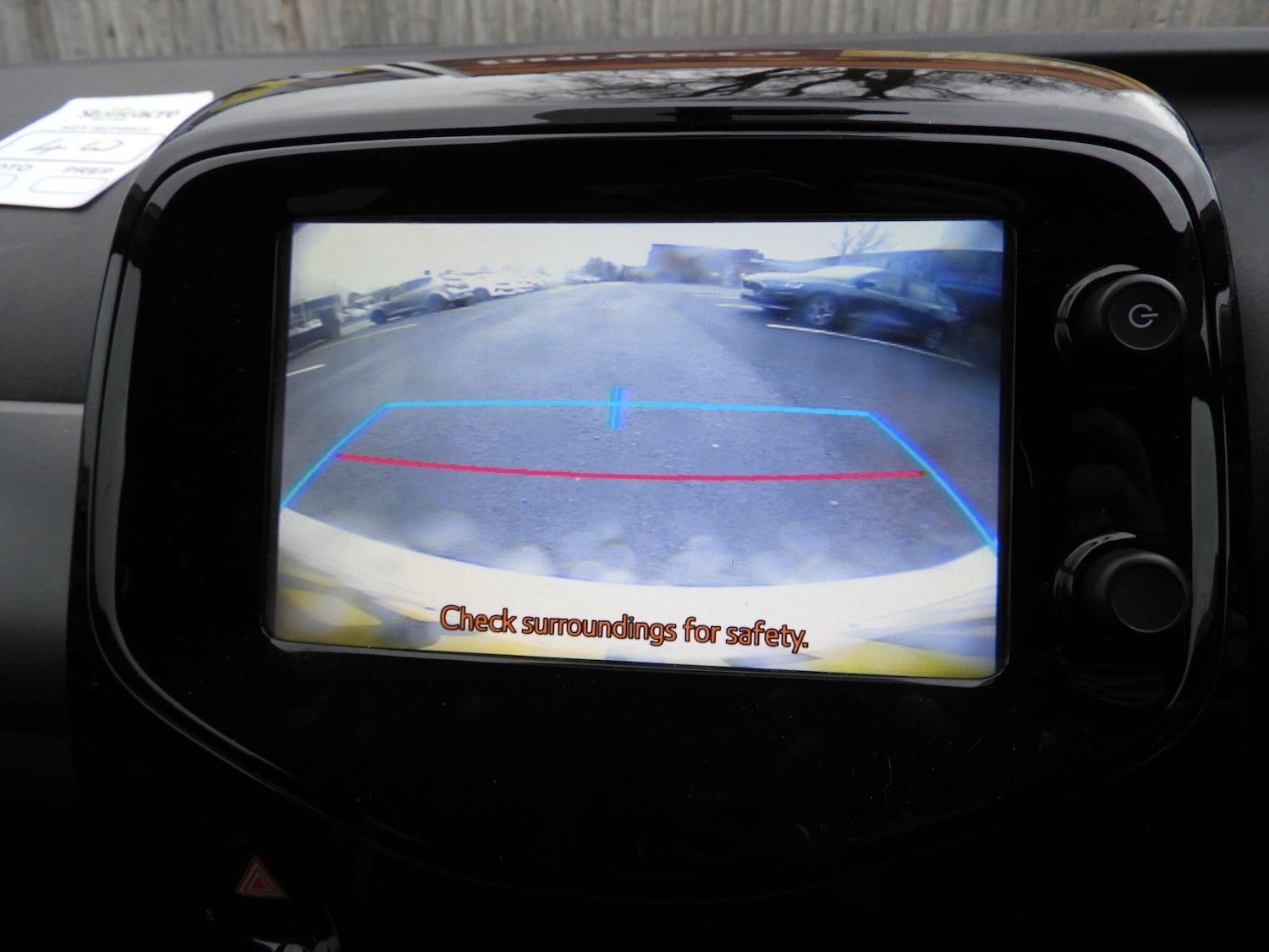 Used Toyota AYGO 2018 for sale - 77216061: Photo 18