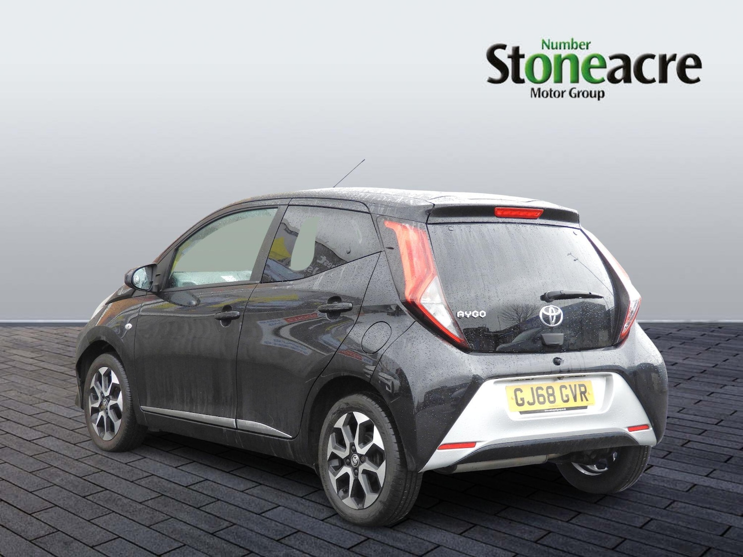 Used Toyota AYGO 2018 for sale - 77216061: Photo 5