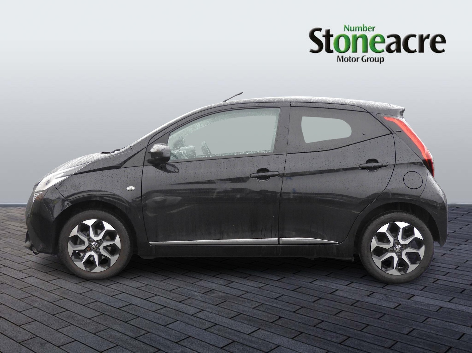 Used Toyota AYGO 2018 for sale - 77216061: Photo 6