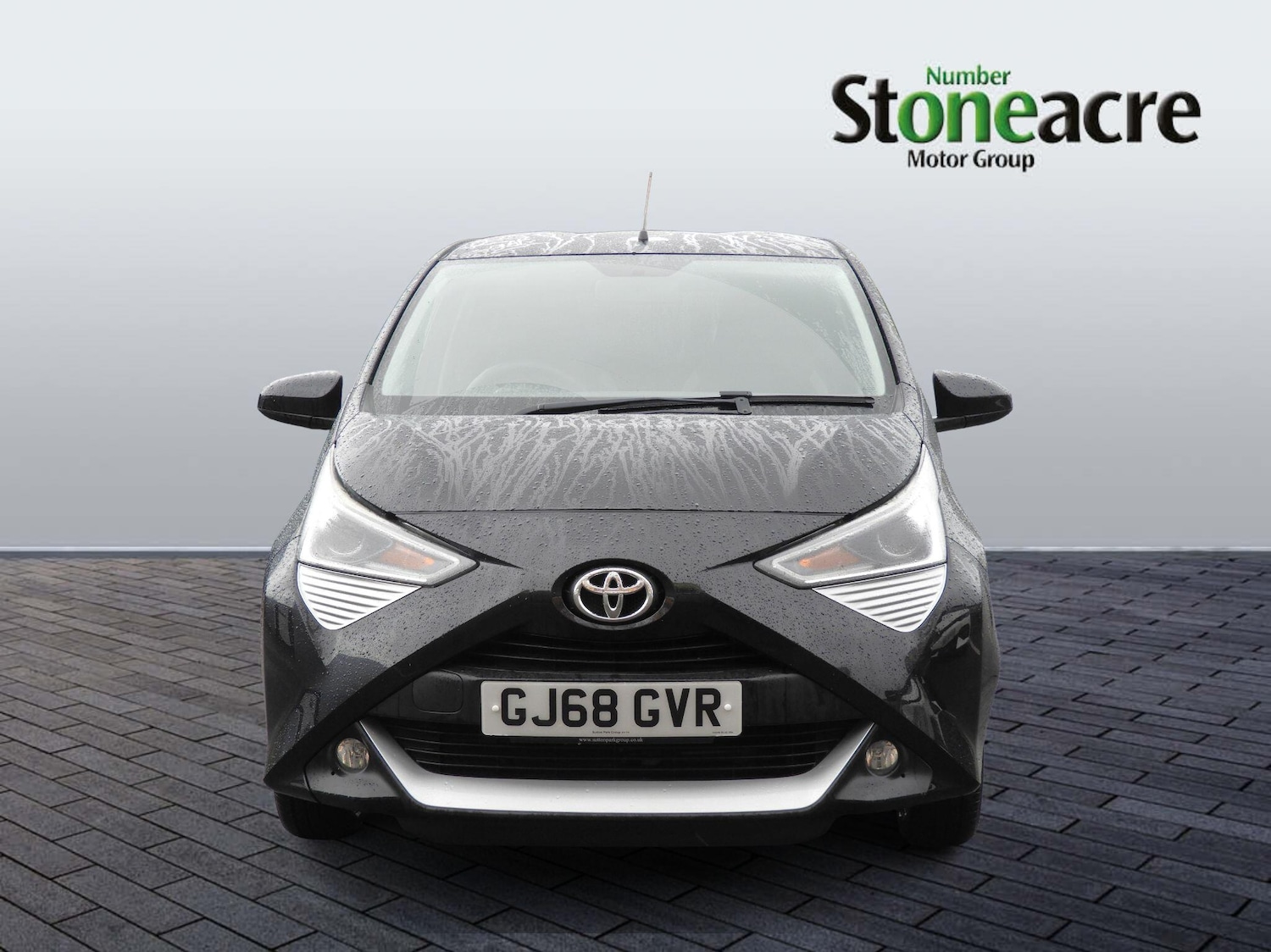 Used Toyota AYGO 2018 for sale - 77216061: Photo 8