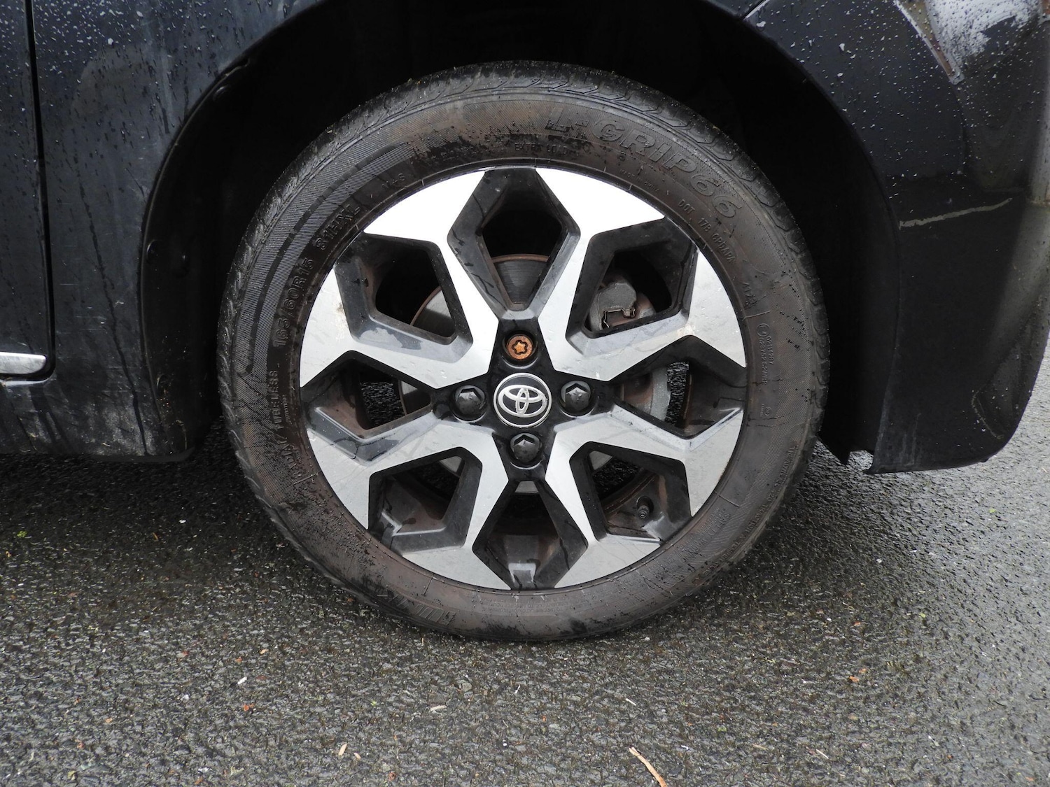 Used Toyota AYGO 2018 for sale - 77216061: Photo 9