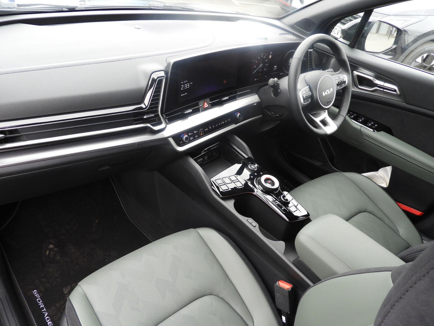 Used Kia Sportage 2025 for sale - 78048244: Photo 16