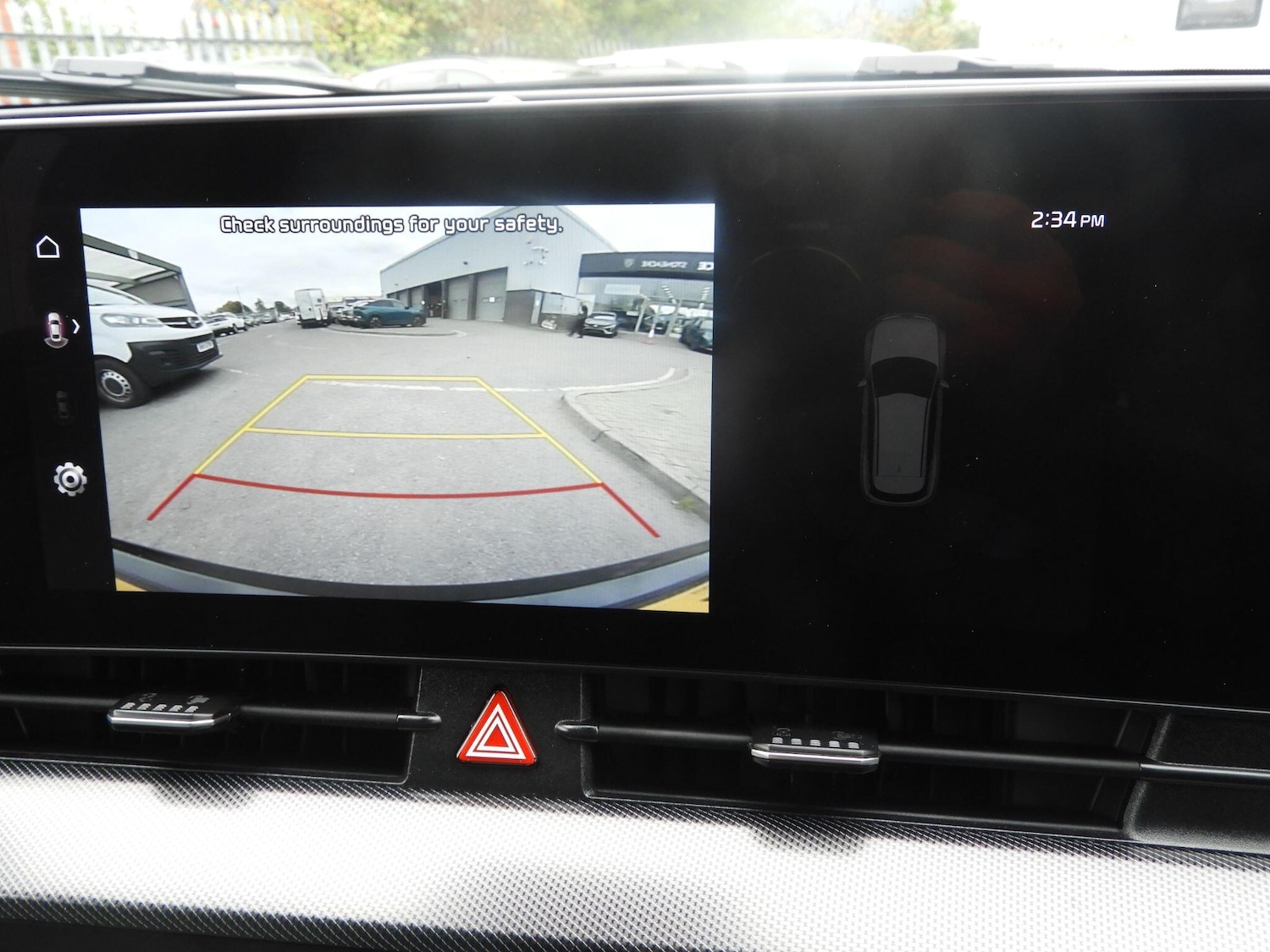 Used Kia Sportage 2025 for sale - 78048244: Photo 19