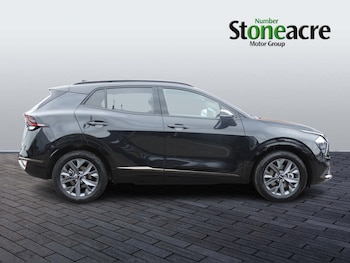 Used Kia Sportage 2025 for sale - 78048244: Photo