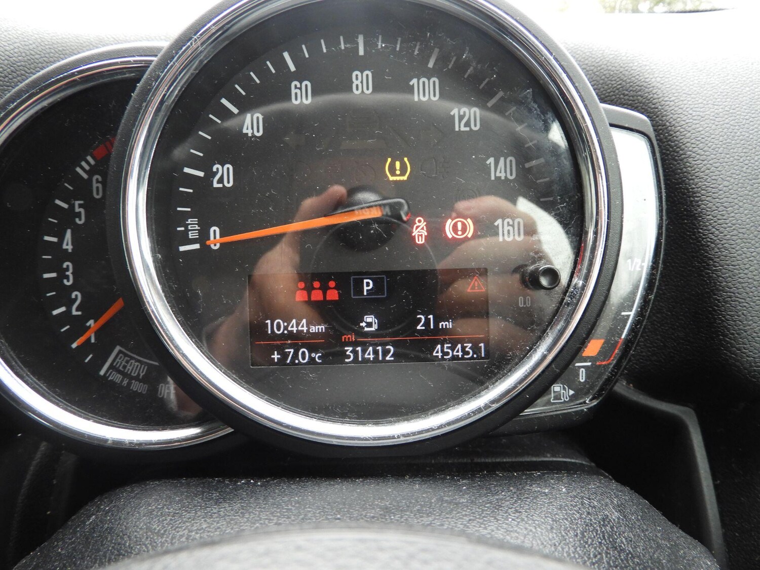 Used MINI Countryman 2019 for sale - 77478807: Photo 11