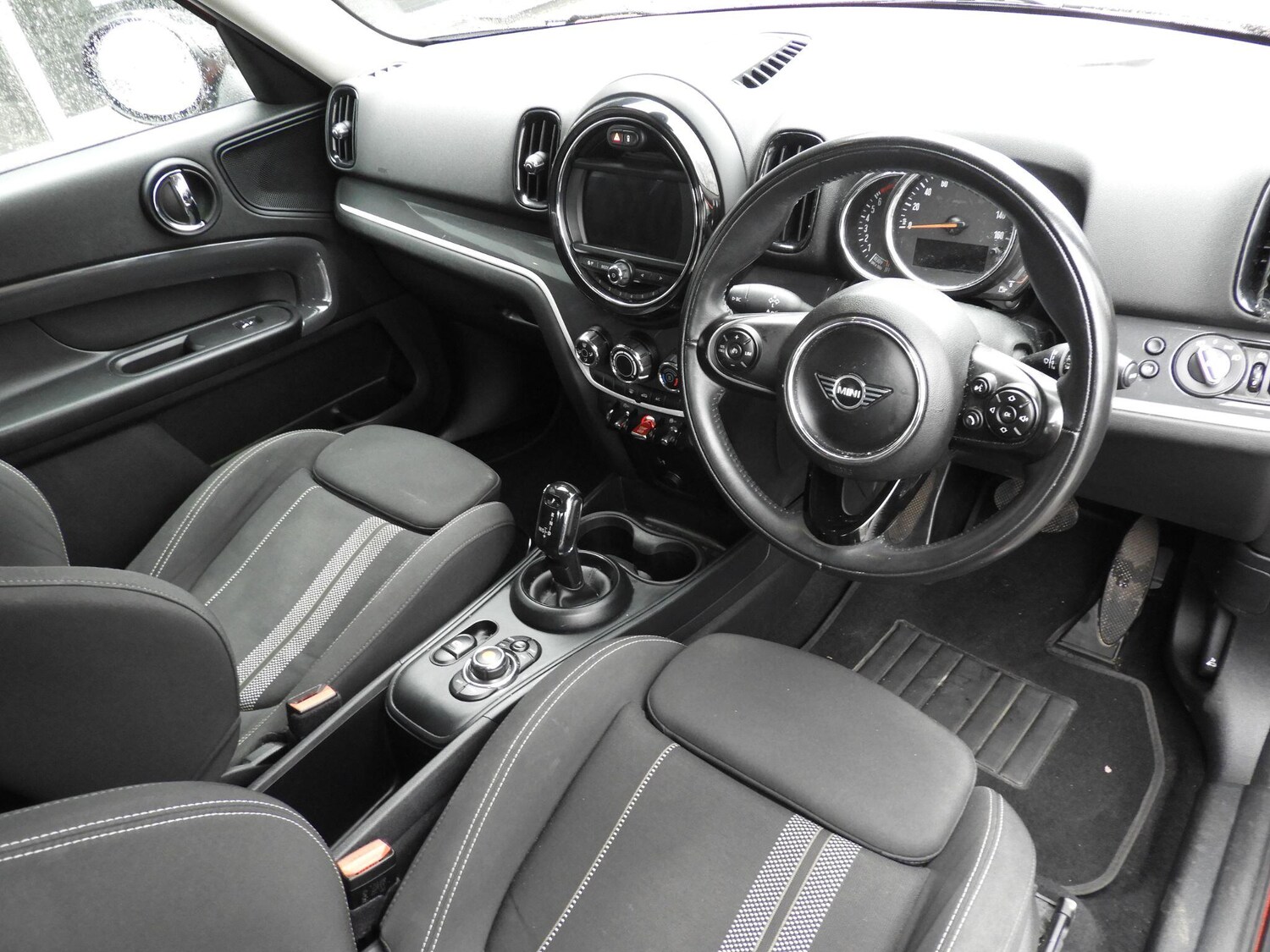 Used MINI Countryman 2019 for sale - 77478807: Photo 12