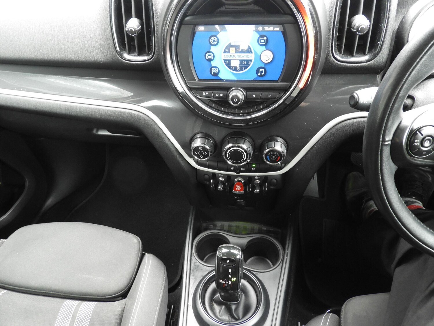 Used MINI Countryman 2019 for sale - 77478807: Photo 16