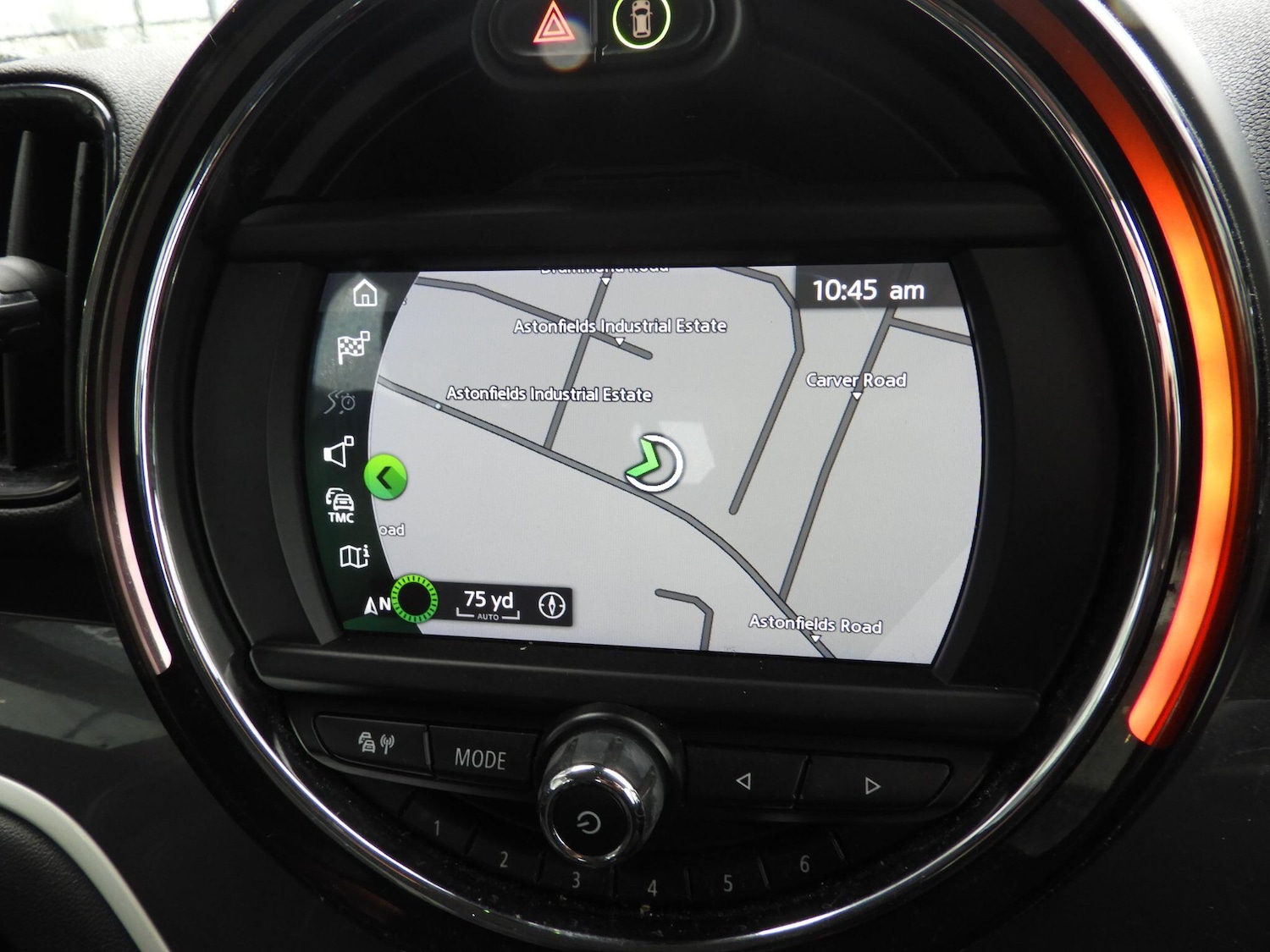 Used MINI Countryman 2019 for sale - 77478807: Photo 17