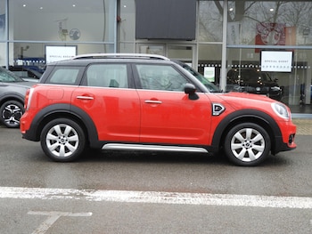 Used MINI Countryman 2019 for sale - 77478807: Photo