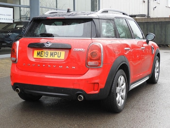 Used MINI Countryman 2019 for sale - 77478807: Photo