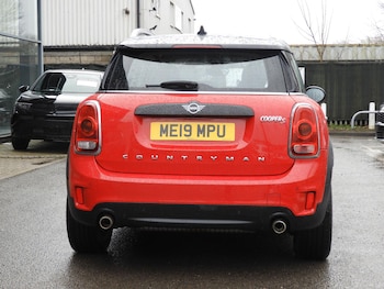 Used MINI Countryman 2019 for sale - 77478807: Photo