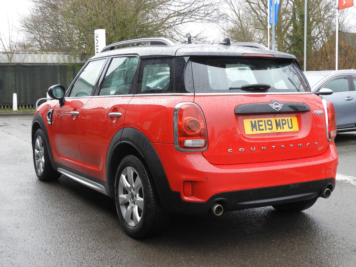 Used MINI Countryman 2019 for sale - 77478807: Photo 5