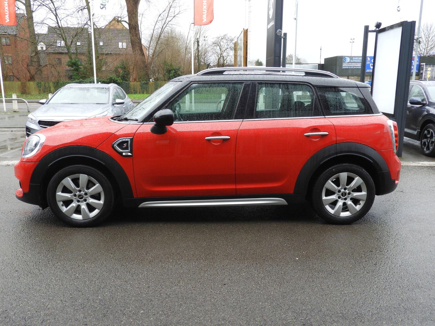 Used MINI Countryman 2019 for sale - 77478807: Photo 6