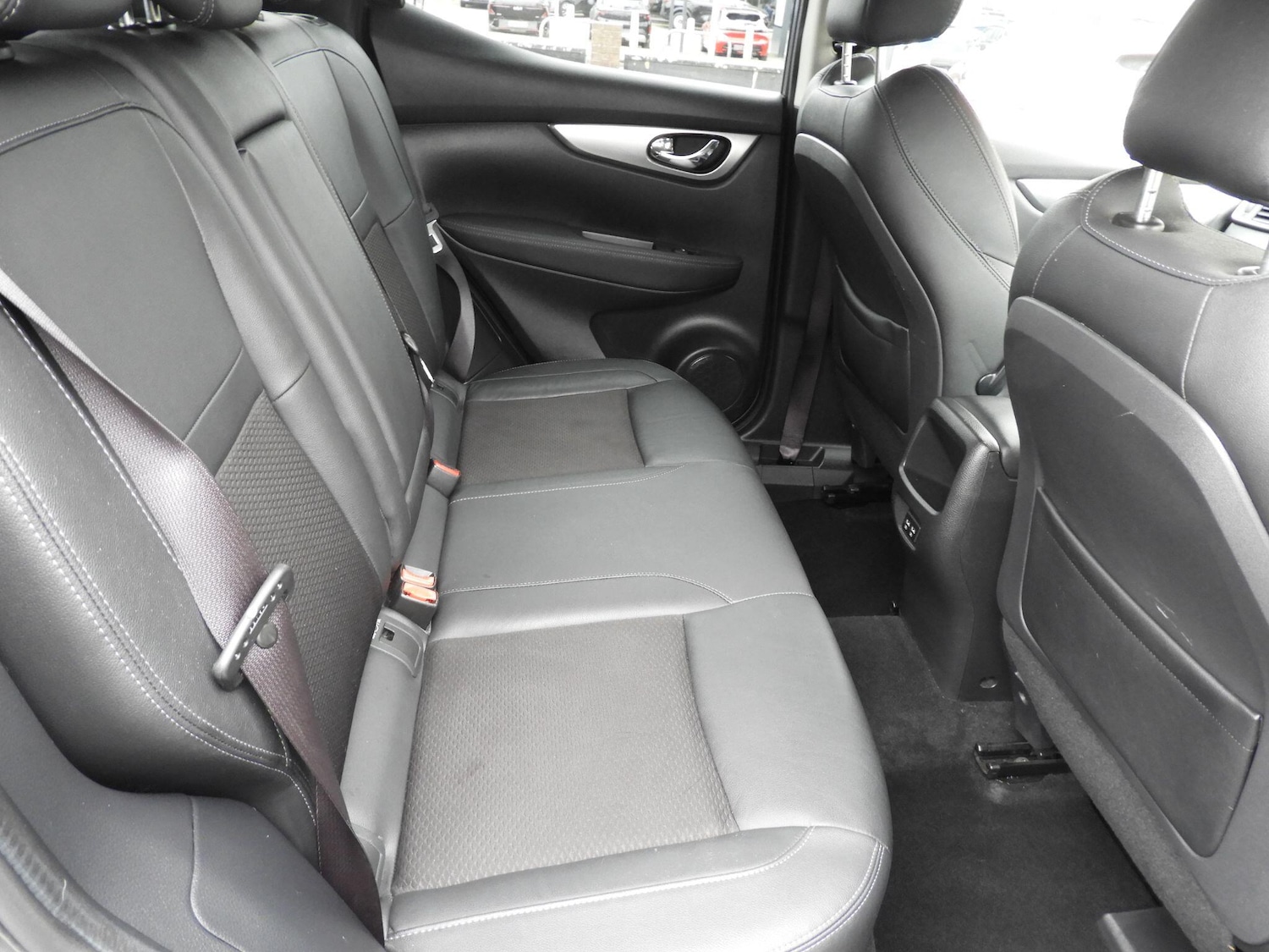 Used Nissan Qashqai for sale - 77624955: Photo 15