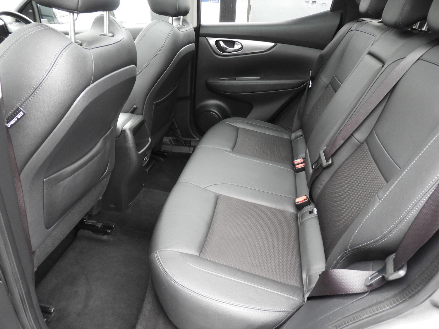 Used Nissan Qashqai for sale - 77624955: Photo 16