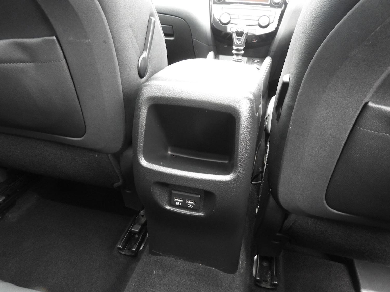 Used Nissan Qashqai for sale - 77624955: Photo 17