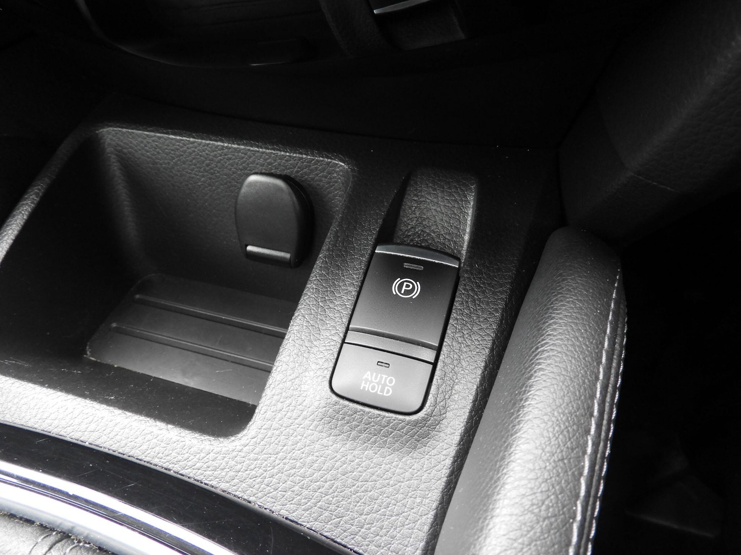 Used Nissan Qashqai for sale - 77624955: Photo 20